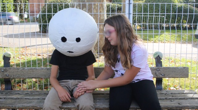 Photo L'Enfant-Globe copie